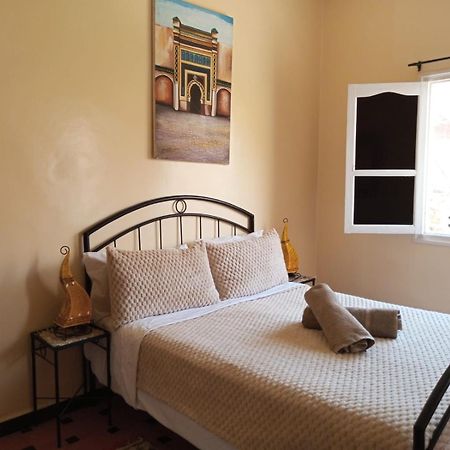 Riad Sephora تنغير المظهر الخارجي الصورة