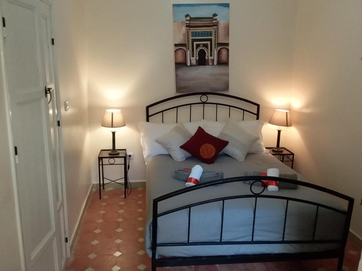Riad Sephora تنغير المظهر الخارجي الصورة