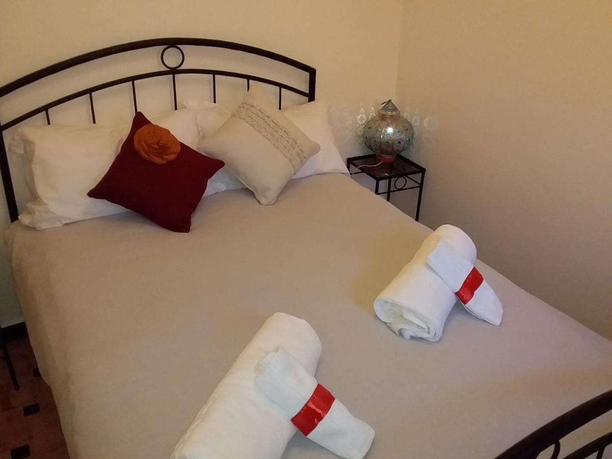 Riad Sephora تنغير المظهر الخارجي الصورة