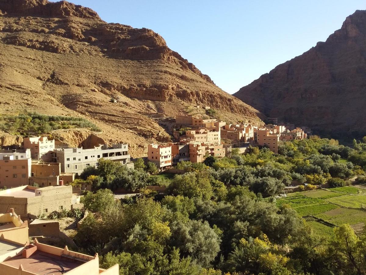 Riad Sephora تنغير المظهر الخارجي الصورة