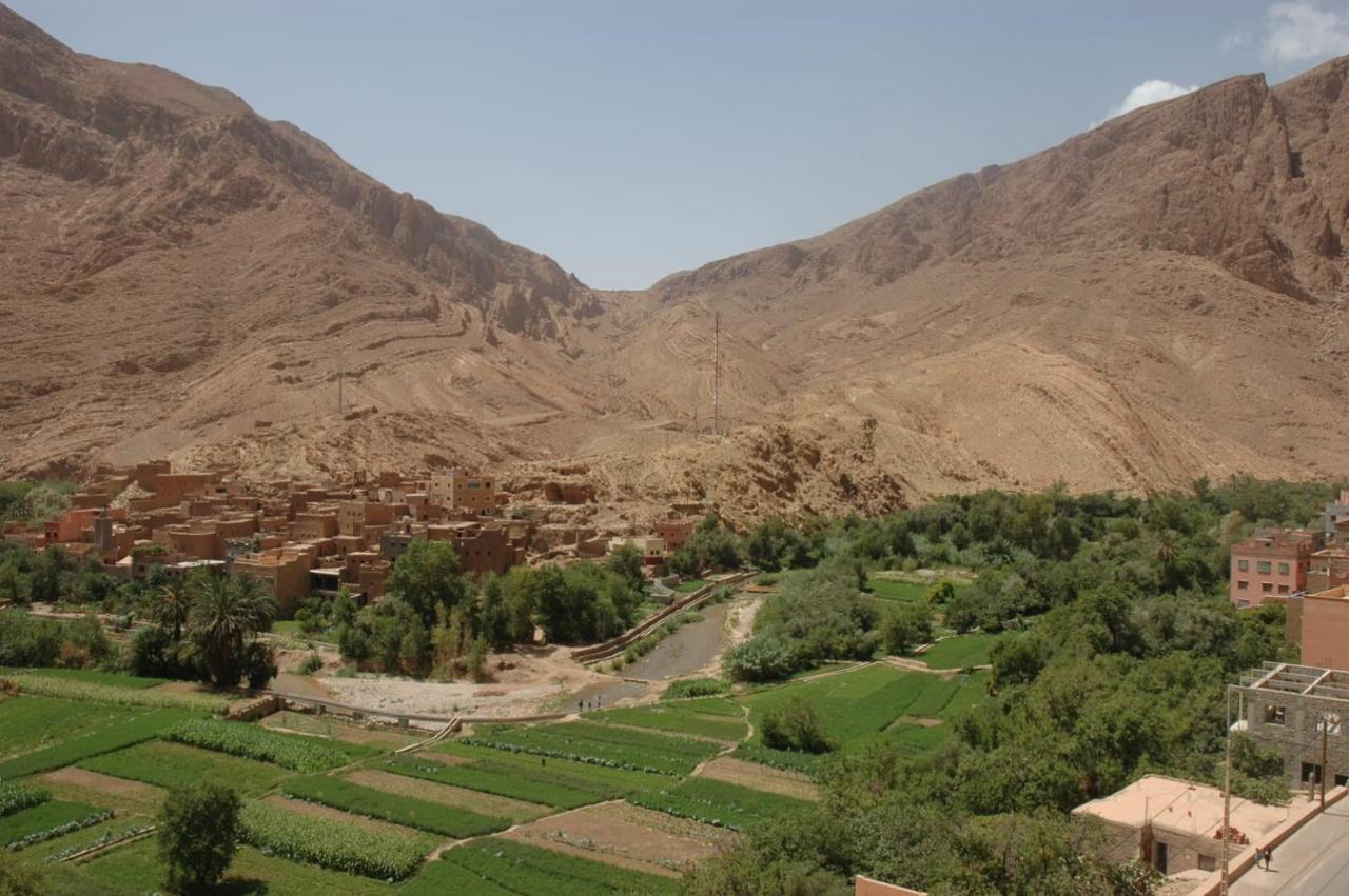 Riad Sephora تنغير المظهر الخارجي الصورة