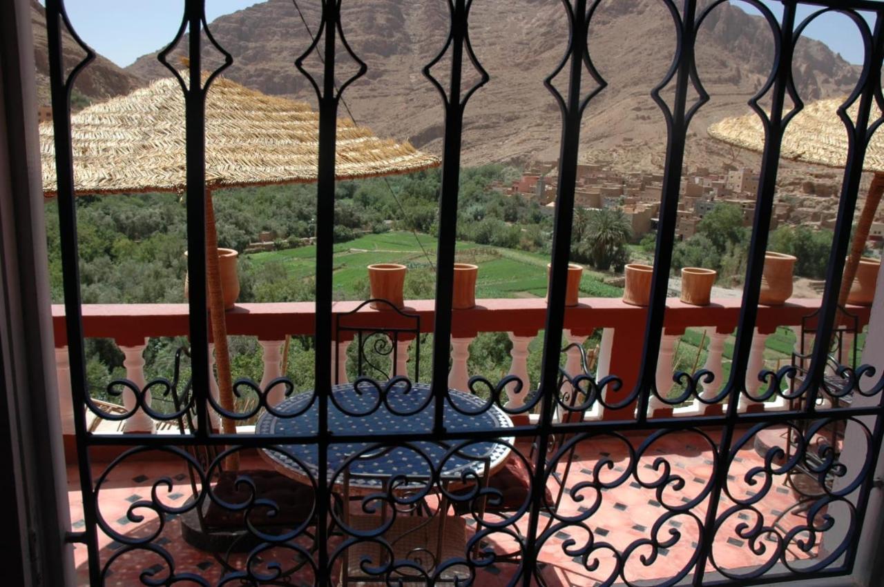 Riad Sephora تنغير المظهر الخارجي الصورة