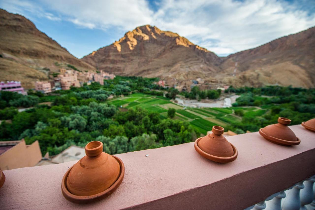 Riad Sephora تنغير المظهر الخارجي الصورة