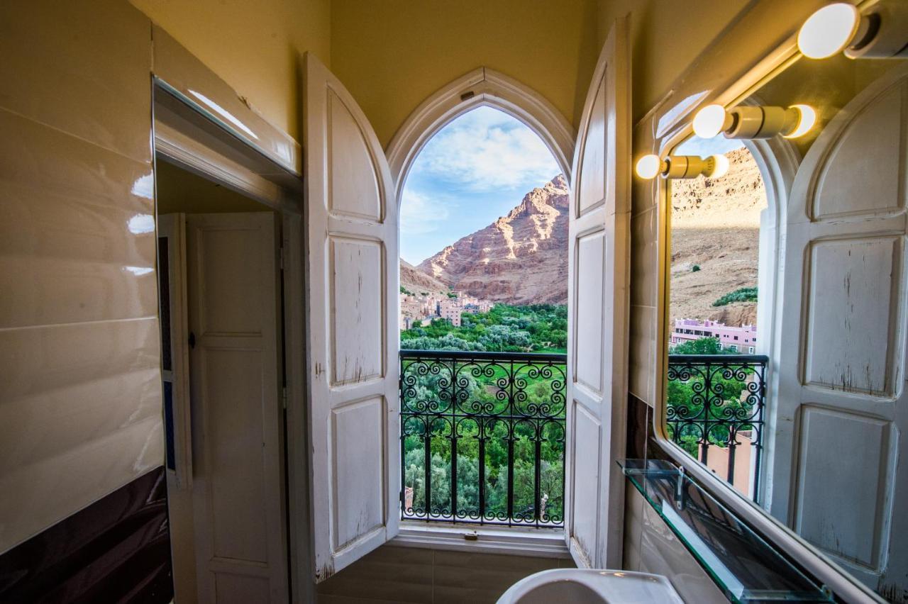 Riad Sephora تنغير المظهر الخارجي الصورة