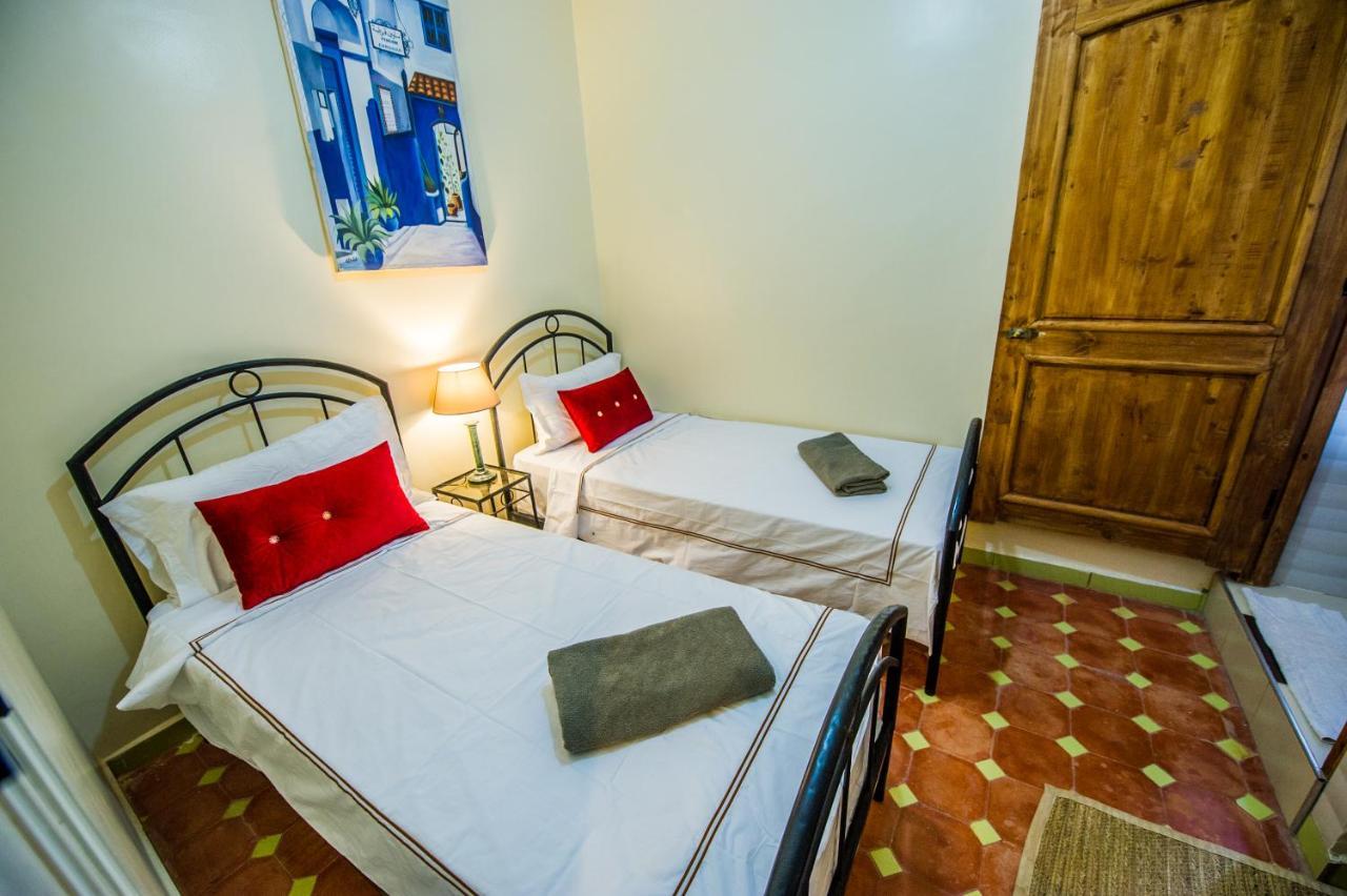 Riad Sephora تنغير المظهر الخارجي الصورة