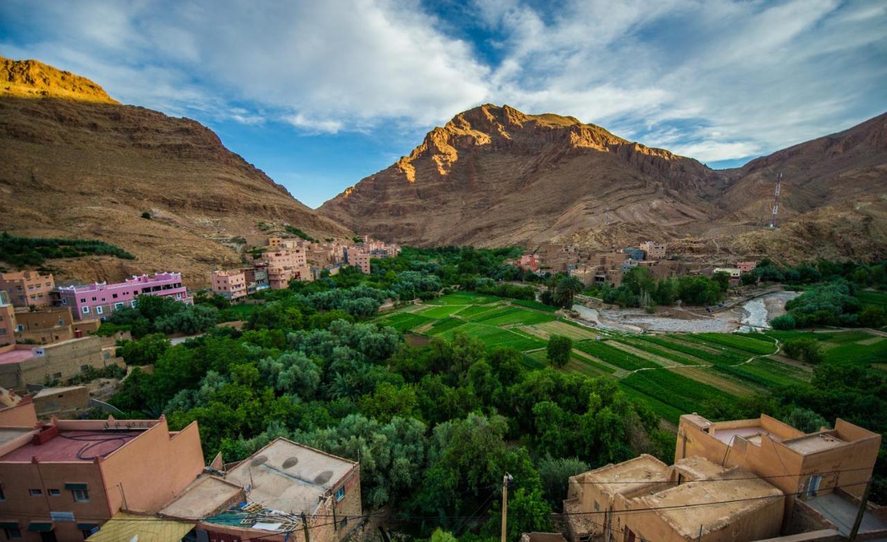 Riad Sephora تنغير المظهر الخارجي الصورة