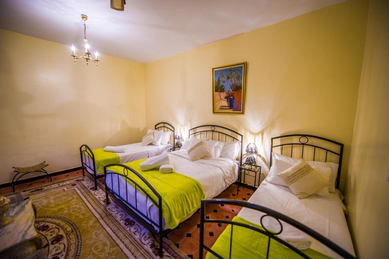 Riad Sephora تنغير المظهر الخارجي الصورة