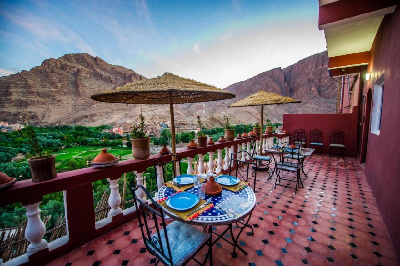 Riad Sephora تنغير المظهر الخارجي الصورة