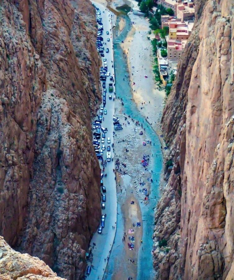 Riad Sephora تنغير المظهر الخارجي الصورة