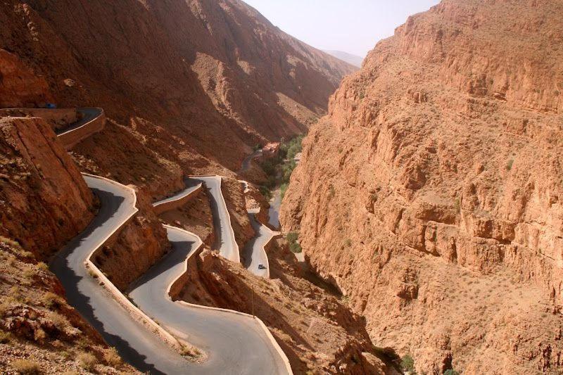 Riad Sephora تنغير المظهر الخارجي الصورة