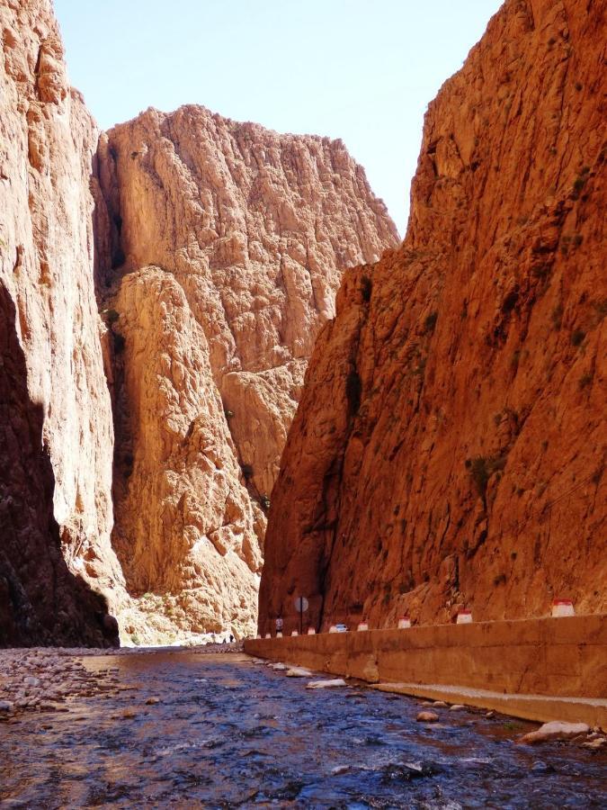 Riad Sephora تنغير المظهر الخارجي الصورة