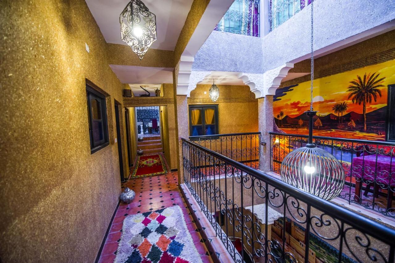 Riad Sephora تنغير المظهر الخارجي الصورة