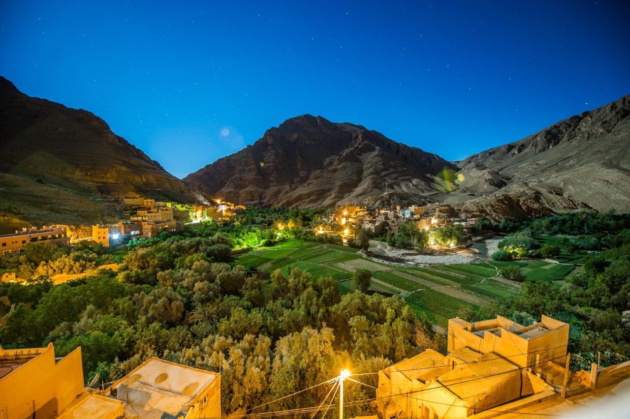 Riad Sephora تنغير المظهر الخارجي الصورة