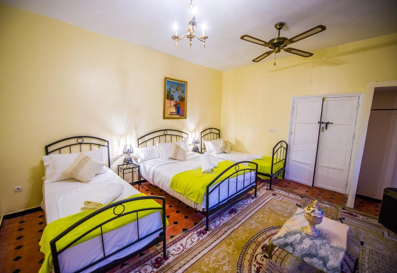 Riad Sephora تنغير المظهر الخارجي الصورة