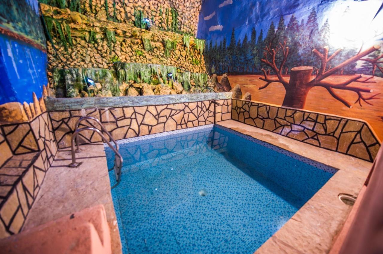 Riad Sephora تنغير المظهر الخارجي الصورة