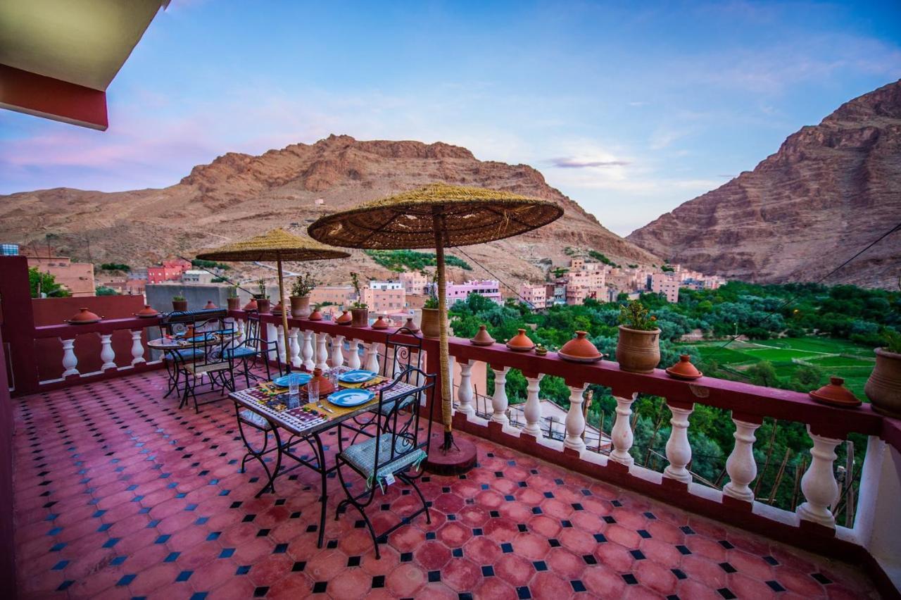 Riad Sephora تنغير المظهر الخارجي الصورة