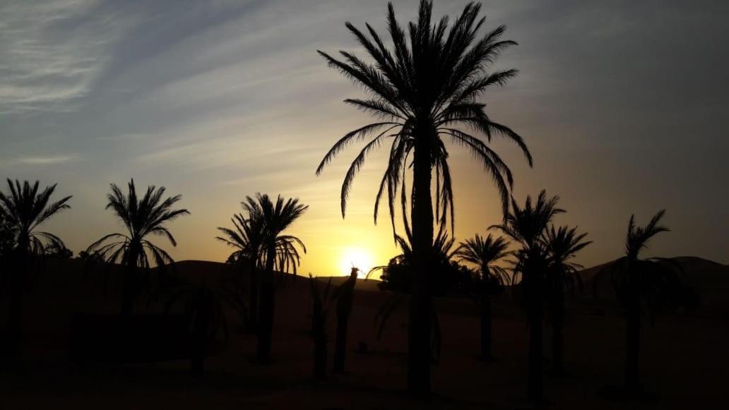 Riad Sephora تنغير المظهر الخارجي الصورة