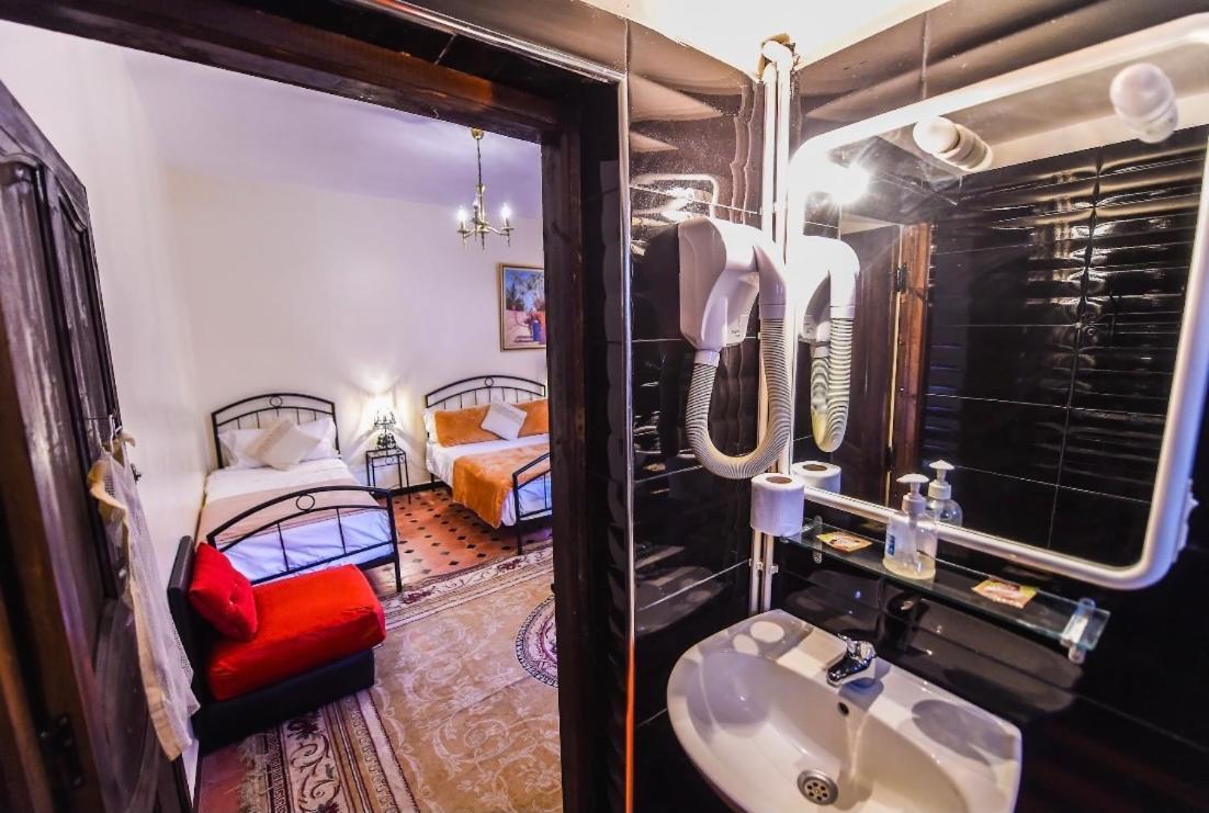 Riad Sephora تنغير المظهر الخارجي الصورة