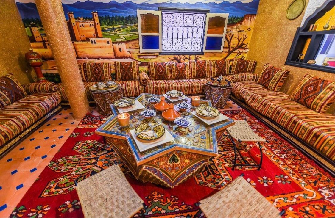 Riad Sephora تنغير المظهر الخارجي الصورة