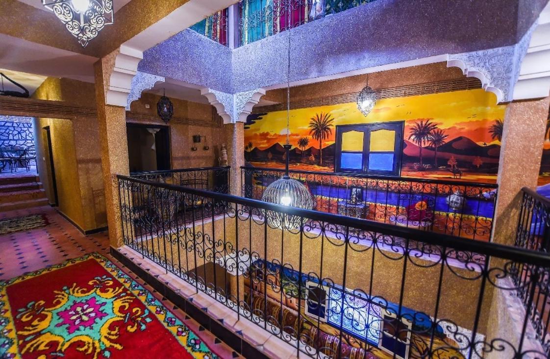 Riad Sephora تنغير المظهر الخارجي الصورة