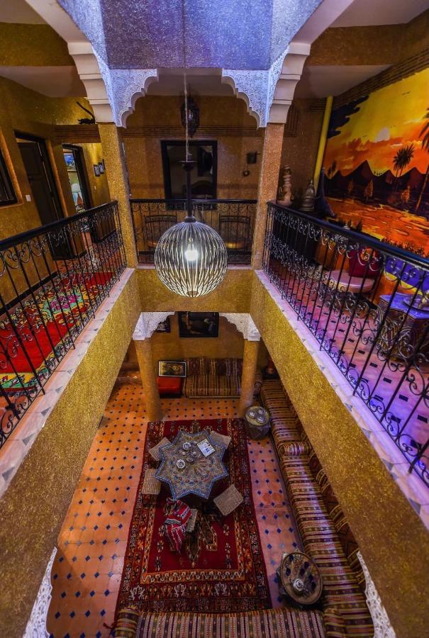 Riad Sephora تنغير المظهر الخارجي الصورة