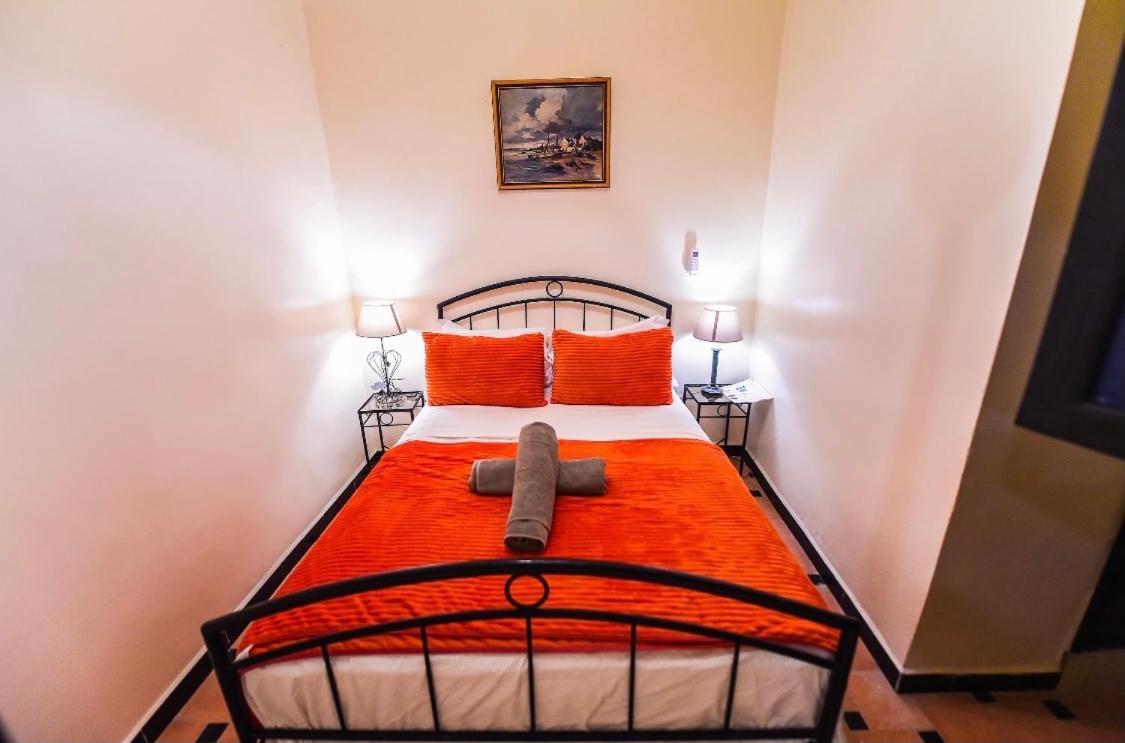 Riad Sephora تنغير المظهر الخارجي الصورة