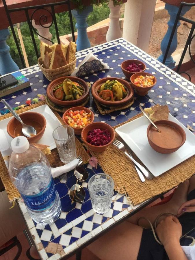 Riad Sephora تنغير المظهر الخارجي الصورة