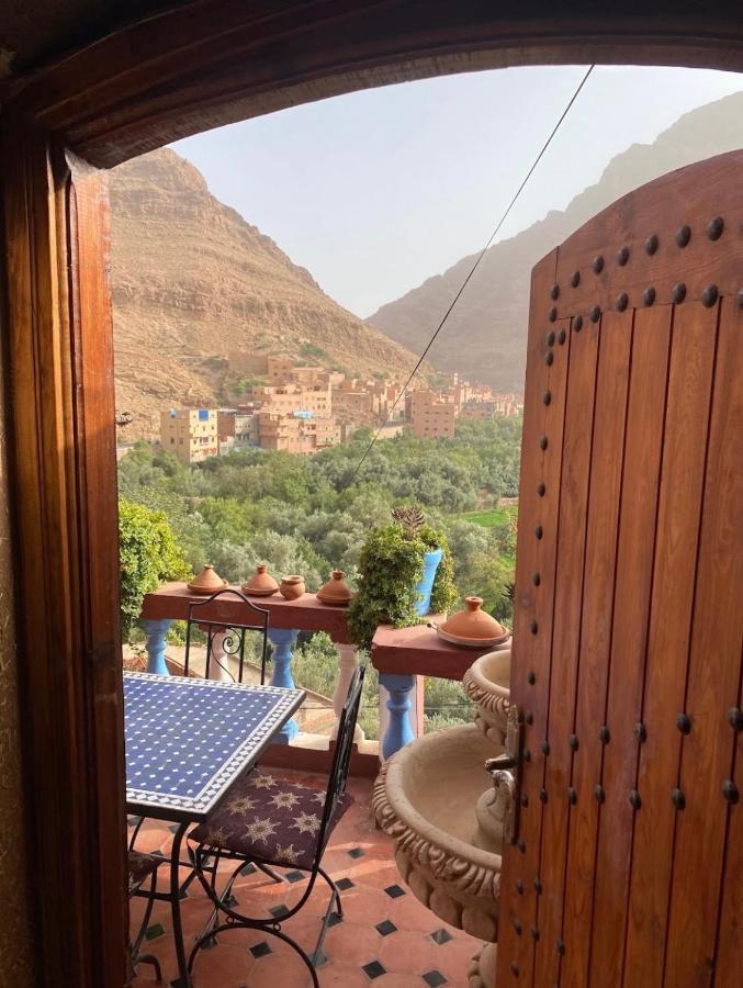 Riad Sephora تنغير المظهر الخارجي الصورة