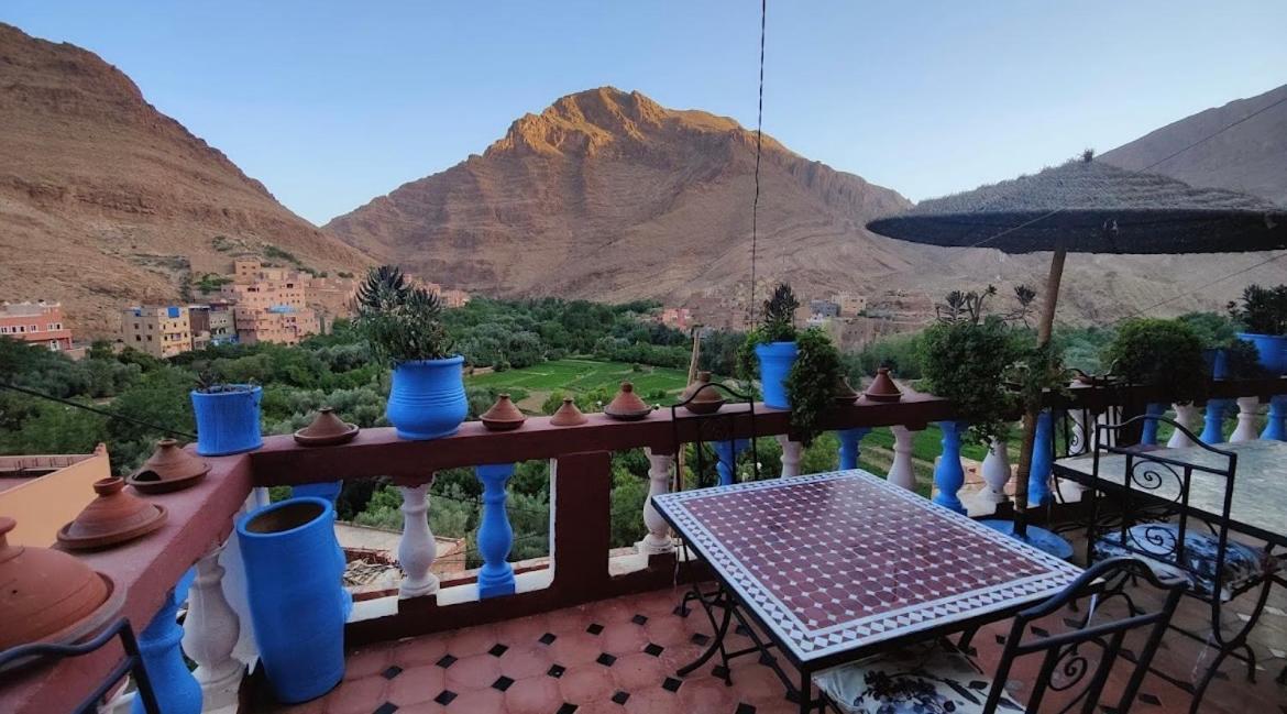 Riad Sephora تنغير المظهر الخارجي الصورة